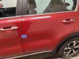  KIA  Sportage KIA  Business Line MHEV 1.6 CRDi 136 DCT 5d #21