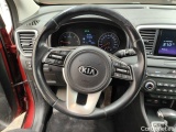  KIA  Sportage KIA  Business Line MHEV 1.6 CRDi 136 DCT 5d #25