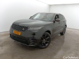  Land Rover  Range Rover LAND ROVER  VELAR DIESEL 2.0 TD4 200 MHEV D200 R-Dynamic S 5d #4