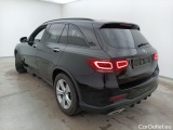  Mercedes  G-Klasee MERCEDES CLASSE GLC - 2019 GLC 200 197 4MATIC (EU6d-TEMP) 5d Auto #3