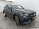  Mercedes  G-Klasee MERCEDES CLASSE GLC - 2019 GLC 200 197 4MATIC (EU6d-TEMP) 5d Auto #2