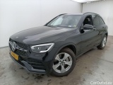  Mercedes  G-Klasee MERCEDES CLASSE GLC - 2019 GLC 200 197 4MATIC (EU6d-TEMP) 5d Auto #4