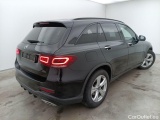  Mercedes  G-Klasee MERCEDES CLASSE GLC - 2019 GLC 200 197 4MATIC (EU6d-TEMP) 5d Auto #5