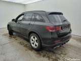  Mercedes  G-Klasee MERCEDES CLASSE GLC - 2019 GLC 200 197 4MATIC (EU6d-TEMP) 5d Auto #3