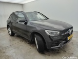  Mercedes  G-Klasee MERCEDES CLASSE GLC - 2019 GLC 200 197 4MATIC (EU6d-TEMP) 5d Auto #2