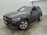  Mercedes  G-Klasee MERCEDES CLASSE GLC - 2019 GLC 200 197 4MATIC (EU6d-TEMP) 5d Auto #4