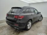  Mercedes  G-Klasee MERCEDES CLASSE GLC - 2019 GLC 200 197 4MATIC (EU6d-TEMP) 5d Auto #5