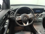  Mercedes  G-Klasee MERCEDES CLASSE GLC - 2019 GLC 200 197 4MATIC (EU6d-TEMP) 5d Auto #9