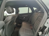  Mercedes  G-Klasee MERCEDES CLASSE GLC - 2019 GLC 200 197 4MATIC (EU6d-TEMP) 5d Auto #10