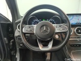  Mercedes  G-Klasee MERCEDES CLASSE GLC - 2019 GLC 200 197 4MATIC (EU6d-TEMP) 5d Auto #34