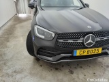  Mercedes  G-Klasee MERCEDES CLASSE GLC - 2019 GLC 200 197 4MATIC (EU6d-TEMP) 5d Auto #40