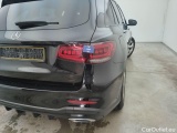  Mercedes  G-Klasee MERCEDES CLASSE GLC - 2019 GLC 200 197 4MATIC (EU6d-TEMP) 5d Auto #64