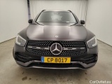  Mercedes  G-Klasee MERCEDES CLASSE GLC - 2019 GLC 200 197 4MATIC (EU6d-TEMP) 5d Auto 