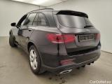  Mercedes  G-Klasee MERCEDES CLASSE GLC - 2019 GLC 200 197 4MATIC (EU6d-TEMP) 5d Auto #3