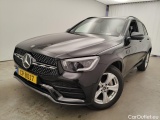  Mercedes  G-Klasee MERCEDES CLASSE GLC - 2019 GLC 200 197 4MATIC (EU6d-TEMP) 5d Auto #4