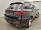  Mercedes  G-Klasee MERCEDES CLASSE GLC - 2019 GLC 200 197 4MATIC (EU6d-TEMP) 5d Auto #5