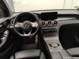  Mercedes  G-Klasee MERCEDES CLASSE GLC - 2019 GLC 200 197 4MATIC (EU6d-TEMP) 5d Auto #9