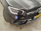  Mercedes  G-Klasee MERCEDES CLASSE GLC - 2019 GLC 200 197 4MATIC (EU6d-TEMP) 5d Auto #23