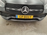  Mercedes  G-Klasee MERCEDES CLASSE GLC - 2019 GLC 200 197 4MATIC (EU6d-TEMP) 5d Auto #44
