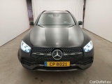  Mercedes  G-Klasee MERCEDES CLASSE GLC - 2019 GLC 200 197 4MATIC (EU6d-TEMP) 5d Auto 