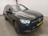  Mercedes  G-Klasee MERCEDES CLASSE GLC - 2019 GLC 200 197 4MATIC (EU6d-TEMP) 5d Auto #2