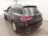  Mercedes  G-Klasee MERCEDES CLASSE GLC - 2019 GLC 200 197 4MATIC (EU6d-TEMP) 5d Auto #3