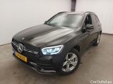  Mercedes  G-Klasee MERCEDES CLASSE GLC - 2019 GLC 200 197 4MATIC (EU6d-TEMP) 5d Auto #4