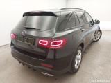  Mercedes  G-Klasee MERCEDES CLASSE GLC - 2019 GLC 200 197 4MATIC (EU6d-TEMP) 5d Auto #5