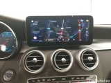  Mercedes  G-Klasee MERCEDES CLASSE GLC - 2019 GLC 200 197 4MATIC (EU6d-TEMP) 5d Auto #7