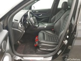  Mercedes  G-Klasee MERCEDES CLASSE GLC - 2019 GLC 200 197 4MATIC (EU6d-TEMP) 5d Auto #6