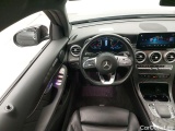  Mercedes  G-Klasee MERCEDES CLASSE GLC - 2019 GLC 200 197 4MATIC (EU6d-TEMP) 5d Auto #9