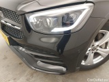  Mercedes  G-Klasee MERCEDES CLASSE GLC - 2019 GLC 200 197 4MATIC (EU6d-TEMP) 5d Auto #27
