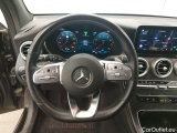  Mercedes  G-Klasee MERCEDES CLASSE GLC - 2019 GLC 200 197 4MATIC (EU6d-TEMP) 5d Auto #31