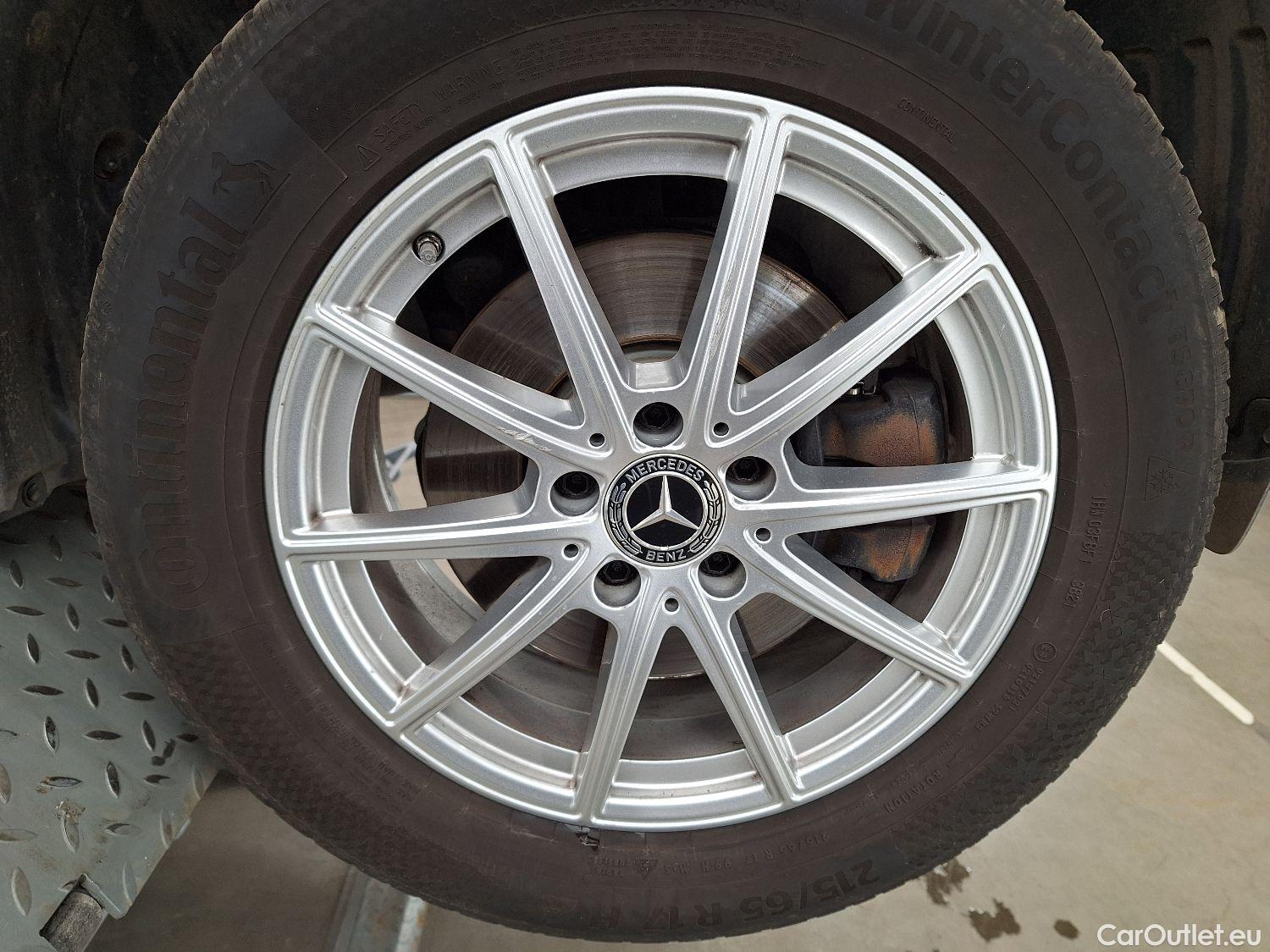  Mercedes  GLA Mercedes,  '20, Mercedes-Benz   180 d Business Solution 5d #2