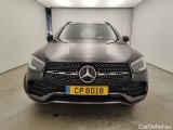  Mercedes  G-Klasee MERCEDES CLASSE GLC - 2019 GLC 200 197 4MATIC (EU6d-TEMP) 5d Auto 