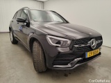  Mercedes  G-Klasee MERCEDES CLASSE GLC - 2019 GLC 200 197 4MATIC (EU6d-TEMP) 5d Auto #2