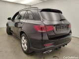  Mercedes  G-Klasee MERCEDES CLASSE GLC - 2019 GLC 200 197 4MATIC (EU6d-TEMP) 5d Auto #3