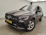  Mercedes  G-Klasee MERCEDES CLASSE GLC - 2019 GLC 200 197 4MATIC (EU6d-TEMP) 5d Auto #4