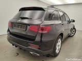  Mercedes  G-Klasee MERCEDES CLASSE GLC - 2019 GLC 200 197 4MATIC (EU6d-TEMP) 5d Auto #5