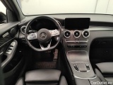  Mercedes  G-Klasee MERCEDES CLASSE GLC - 2019 GLC 200 197 4MATIC (EU6d-TEMP) 5d Auto #9