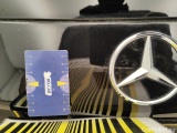  Mercedes  G-Klasee MERCEDES CLASSE GLC - 2019 GLC 200 197 4MATIC (EU6d-TEMP) 5d Auto #63