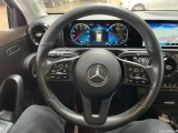  Mercedes  A-Klasse Mercedes, A-Class '18, Mercedes-Benz  A 180 d Business Solution A #30