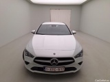  Mercedes  CLA-Klasse Mercedes, CLA-Class SB '19, Mercedes-Benz CLA Shooting Brake CLA 180 Business  
