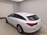  Mercedes  CLA-Klasse Mercedes, CLA-Class SB '19, Mercedes-Benz CLA Shooting Brake CLA 180 Business  #3