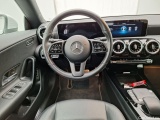  Mercedes  CLA-Klasse Mercedes, CLA-Class SB '19, Mercedes-Benz CLA Shooting Brake CLA 180 Business  #6