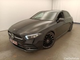  Mercedes  A-Klasse Mercedes-Benz  A 180 Aut. 5d 