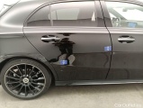  Mercedes  A-Klasse Mercedes-Benz  A 180 Aut. 5d #83