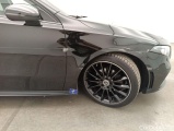  Mercedes  A-Klasse Mercedes-Benz  A 180 Aut. 5d #88