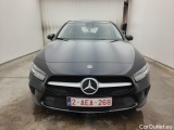  Mercedes  A-Klasse Mercedes-Benz  A 180 d DCT Business Solution 5d 