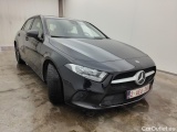  Mercedes  A-Klasse Mercedes-Benz  A 180 d DCT Business Solution 5d #2